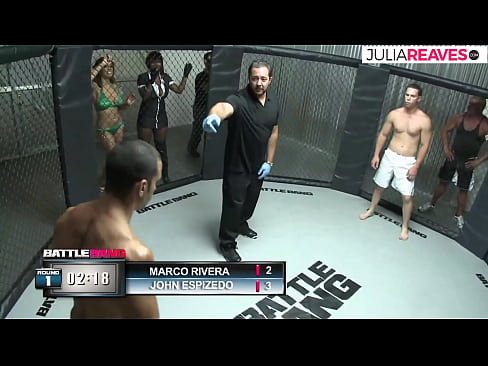 ❤️ Ultimate Fighter fuka dekle s številko takoj po borbi v ringu Seks pri nas ❌❤