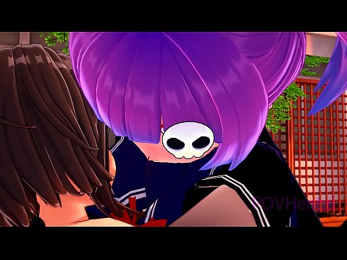 ❤️ Arachne girl monster. Seks pri nas ❌❤