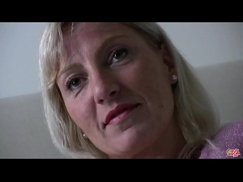 ❤️ The mother we all fucked ... Gospa, obnašajte se! Seks pri nas ❌❤